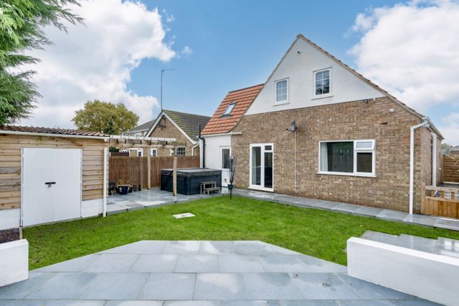 Detached house for sale in Ivy Crescent, Boston, Lincolnshire