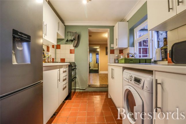 Terraced house for sale in Notley Road, Braintree