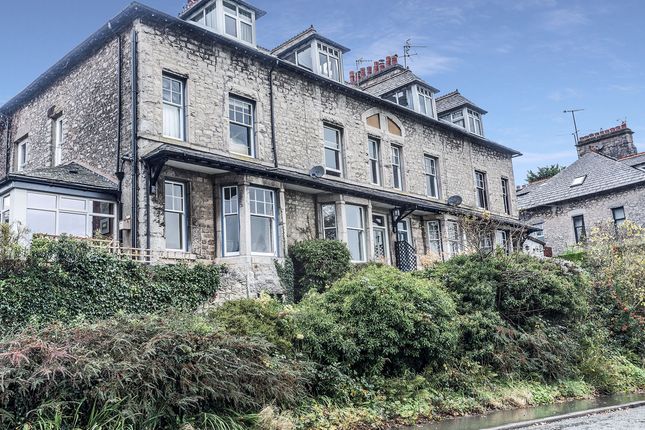 Terraced house for sale in Black Dyke Road, Arnside