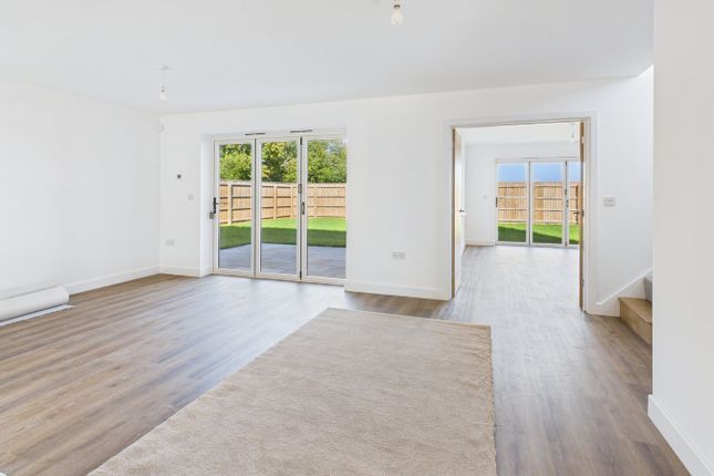Plot 6, Contour Close, Wisbech photo 3
