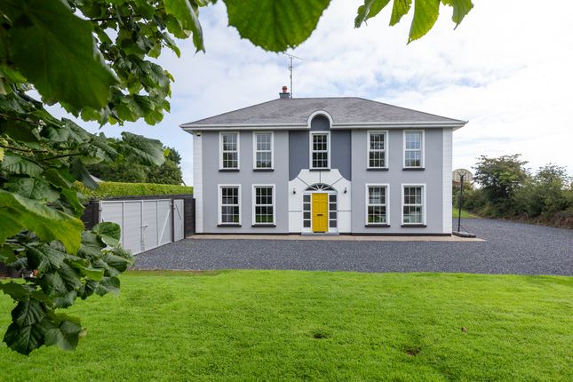 Thumbnail Detached house for sale in Murrintown, Wexford County, Leinster, Ireland