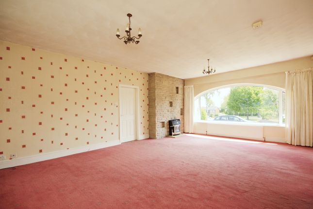 Bungalow for sale in Queensway, Moorgate, Rotherham