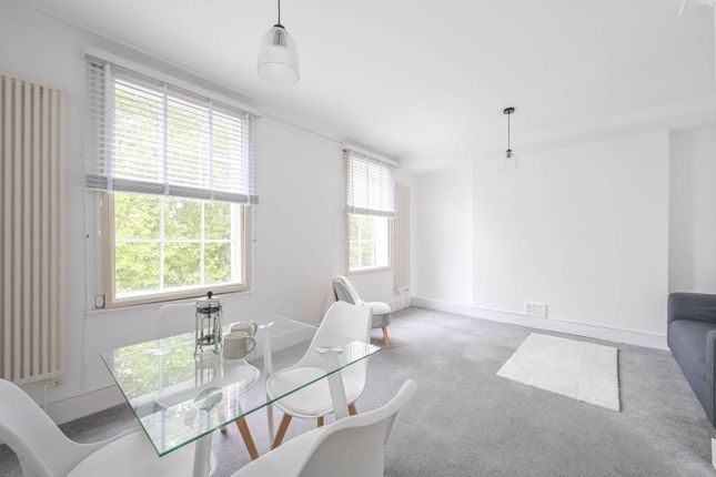 Flat for sale in Tredegar Square, London E3, Tower Hamlets, London,