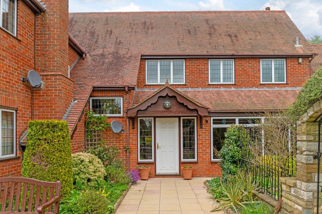 Detached house for sale in High Street Great Barford Bedford, Bedfordshire