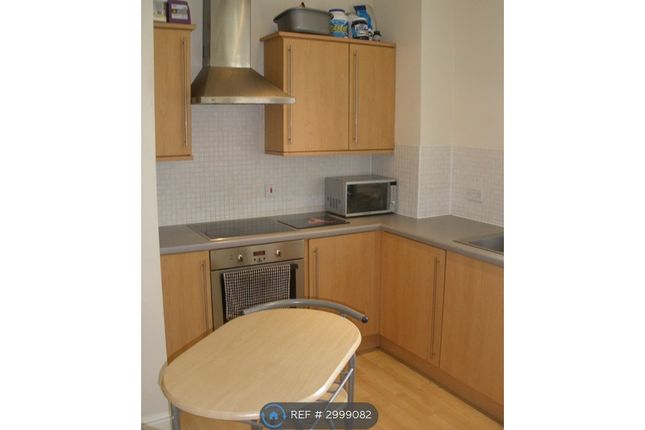 Apartment, Nightingale House Ockbrook Drive, Nottingham photo 3