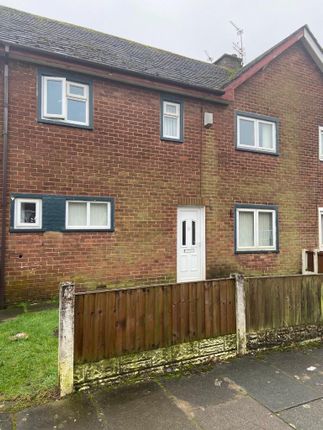 Thumbnail Terraced house to rent in Ash Grove, Skelmersdale