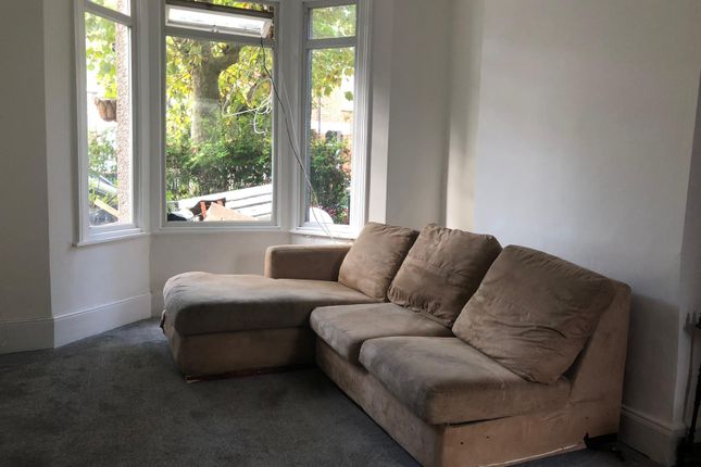 Thumbnail Terraced house to rent in Park Grove, London