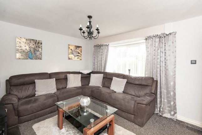 Semi-detached house for sale in Ashcroft Drive, Old Whittington
