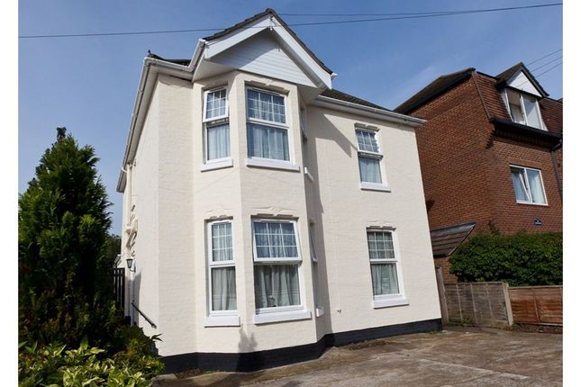 Thumbnail Leisure/hospitality to let in Cobbett Road, Southampton, Hampshire