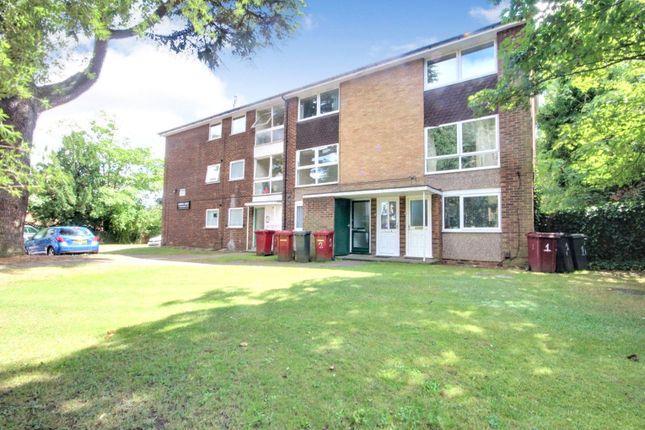 Thumbnail Flat for sale in Christchurch Road, Reading, Berkshire