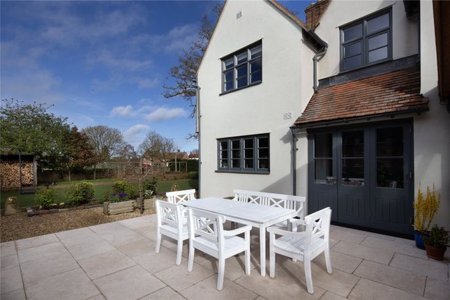Detached house for sale in High Street, Culham, Abingdon, Oxfordshire