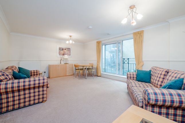 Flat for sale in High Timber Street, London