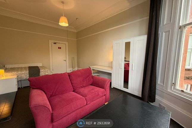 Wilton Street Hmo, Glasgow photo 5