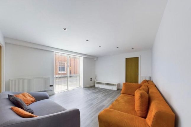 Flat for sale in Heritage Court, 15 Warstone Lane, Jewellery Quarter B18