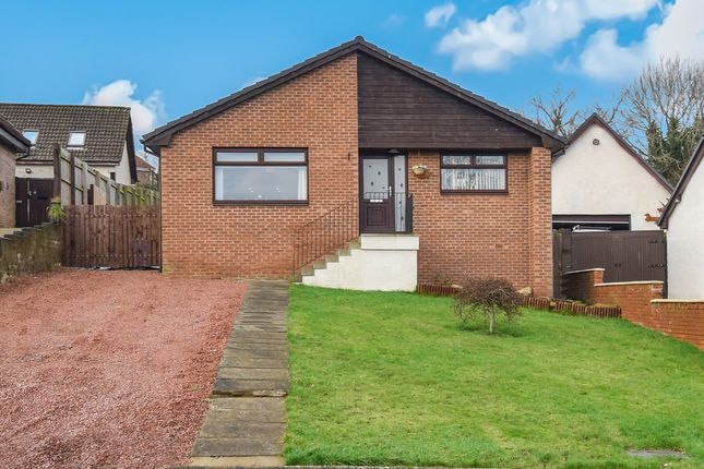 3 bed bungalow for sale in Ewart Crescent, Hamilton ML3
