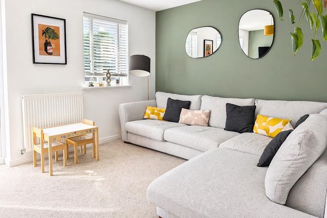 8, Anstige Avenue, Leicester photo 3