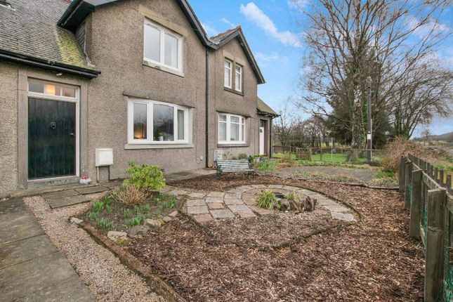 Cottage for sale in Manor Powis Cottages, Stirling