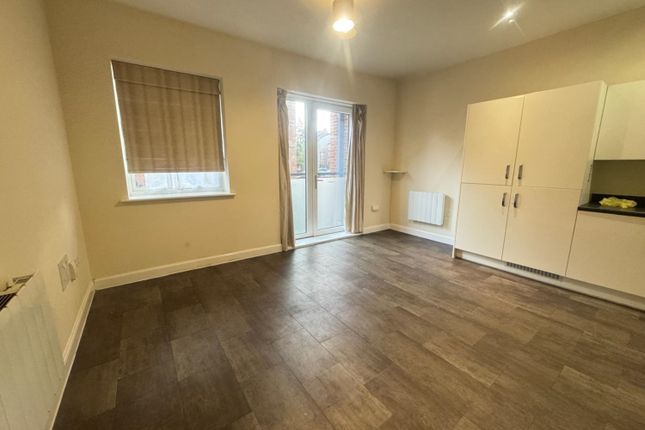 Appelbee Court, Artisan Place, Harrow photo 3