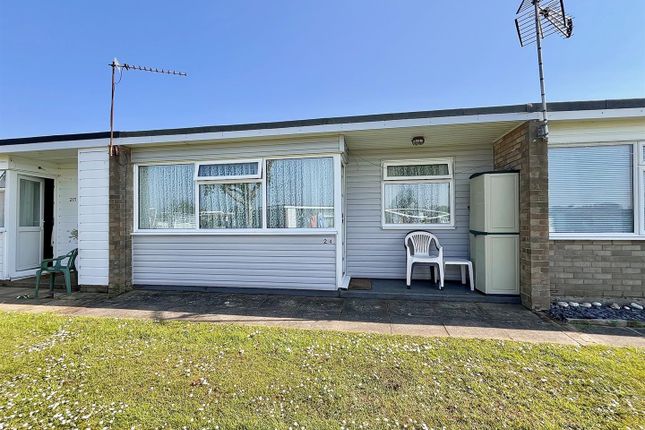 214 Sundowner Holiday Park, Newport Road, Hemsby, NR29 4NW - listing photo