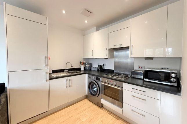 3, Deacon House 16-18, Littleton Road, Ashford photo 4