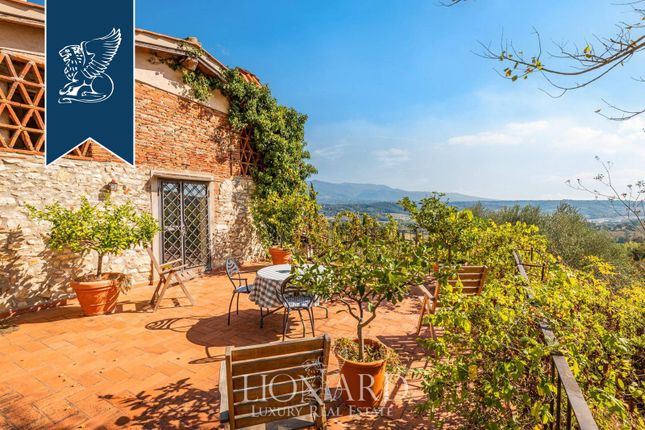 Villa for sale in Rignano Sull'arno, Firenze, Toscana