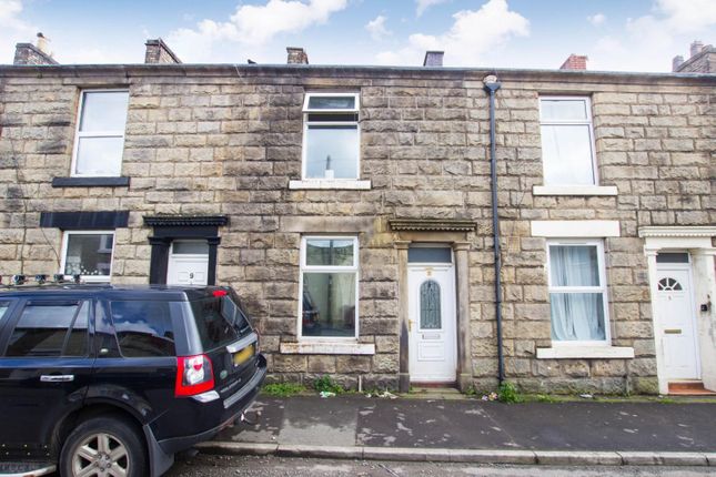 Terraced house for sale in Anyon Street, Darwen