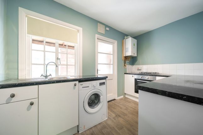 Terraced house for sale in Hookwood Road, Orpington