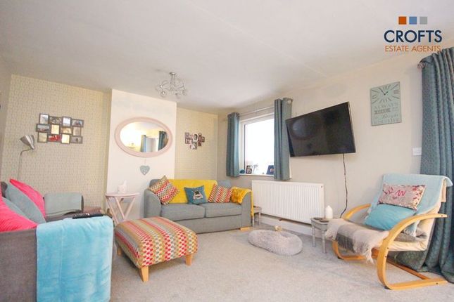 34, Hansard Crescent, Market Rasen photo 3