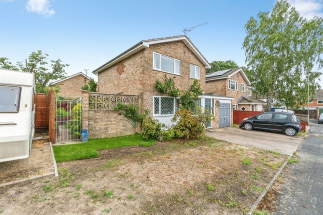 47, Friars Croft, Southampton photo 2