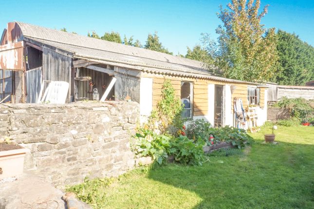 Farmhouse for sale in Broadway, Caerleon