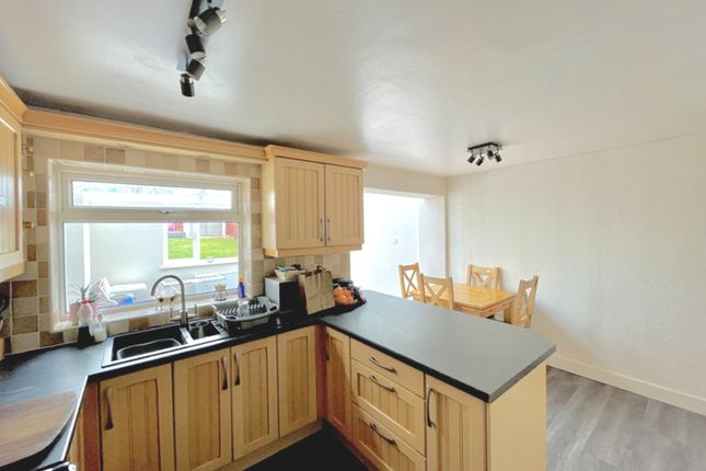 Detached house for sale in Chaucer Crescent, Kidderminster, Worcestershire