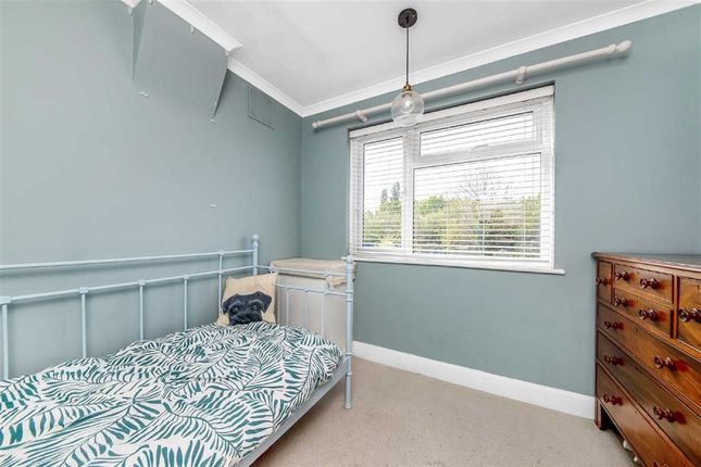 Property for sale in St. Mildreds Road, London