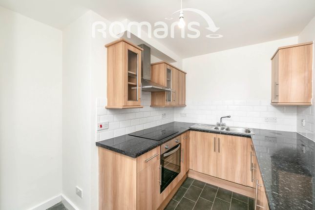 15 Dukesbridge Court, Duke Street, Berkshire photo 4