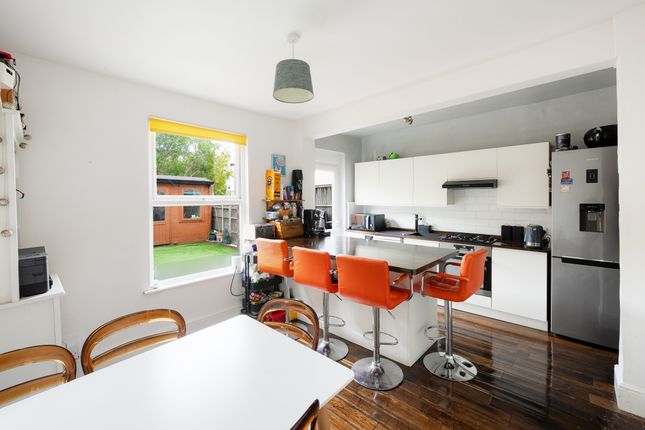 Terraced house for sale in Melbourne Road, Bishopston, Bristol