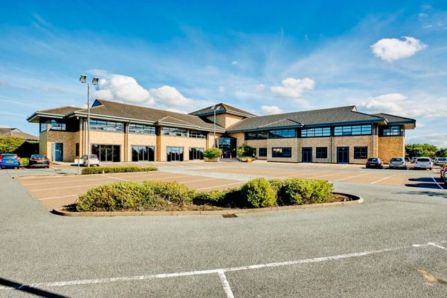 Thumbnail Office to let in Whitehouse Way, Peterlee