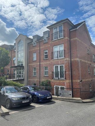 Thumbnail Flat to rent in 85 Kings Road, Belfast