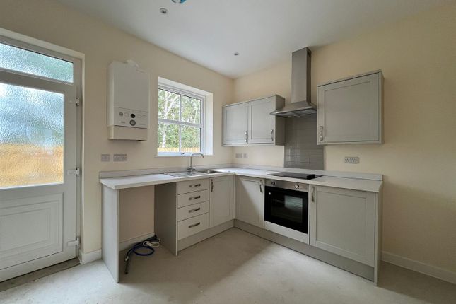 Terraced house for sale in Commercial Street, Scarborough