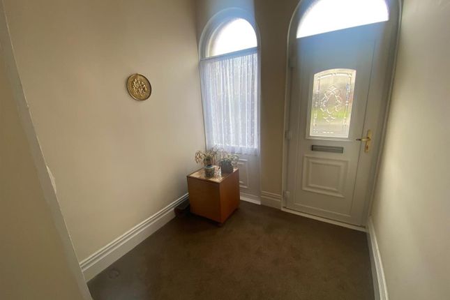 Terraced house for sale in Blyth Street, Seaton Delaval, Whitley Bay