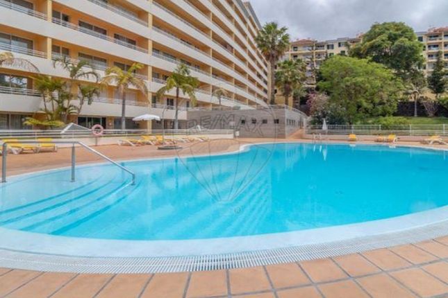 Thumbnail Apartment for sale in São Martinho, Funchal, Ilha Da Madeira