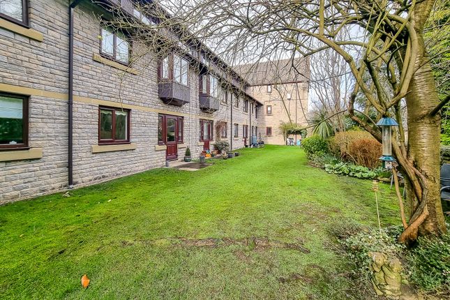 Flat for sale in Glebe Road, Harrogate