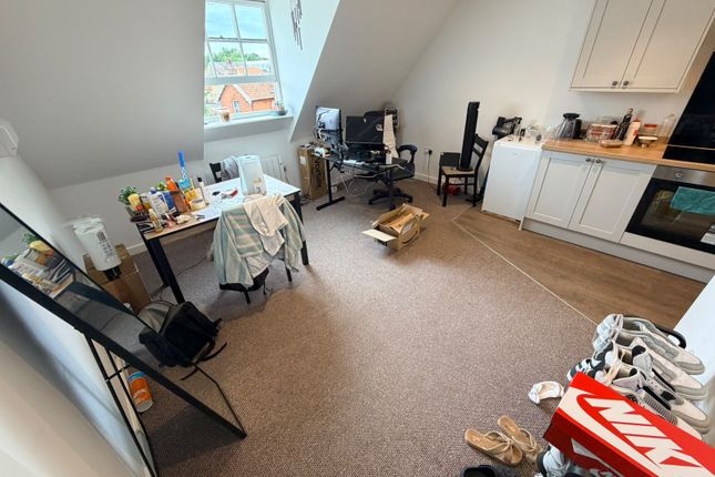 Flat 8, St Nicholas House, St. Nicholas Street, THETFORD photo 3