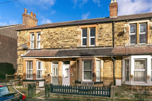 Thumbnail Property to rent in Albert Place, Harrogate, North Yorkshire