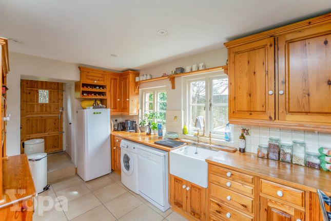 Detached house for sale in Holland Road, Maidstone