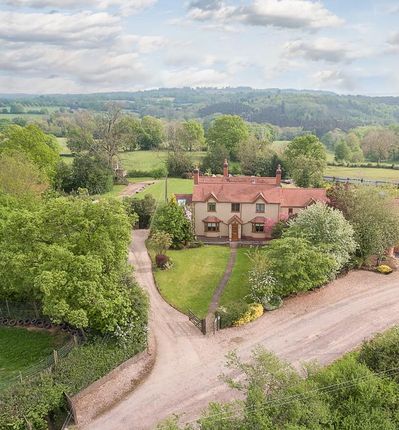 Detached house for sale in Coldridge Farm, Shatterford, Bewdley