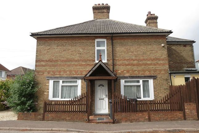 2 Bedroom Houses To Buy In Hawkwood Road Boscombe