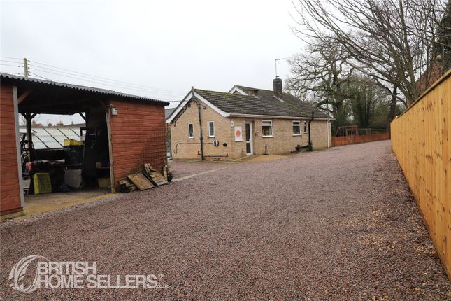 The Bungalow,, Billingborough Road, Sleaford photo 3
