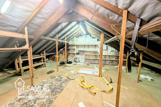 Attic