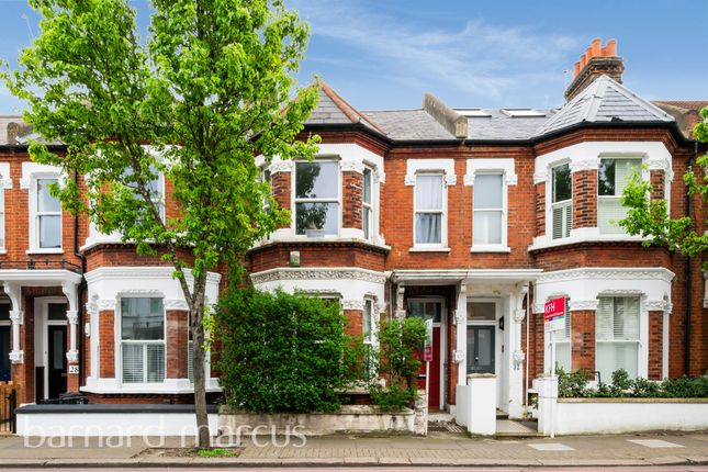 Thumbnail Property for sale in Elspeth Road, London
