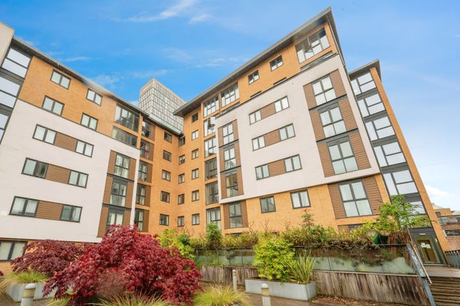 Flat for sale in Granville Street, Birmingham, West Midlands