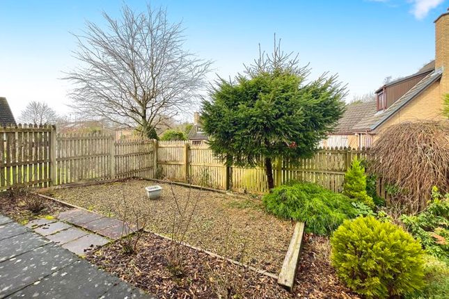 Detached bungalow for sale in Forstersteads, Allendale, Hexham